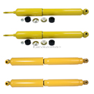 2005 Ford F-450 Super Duty Shock and Strut Set 1