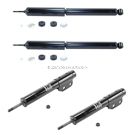 1981 Mercury Cougar Shock and Strut Set 1