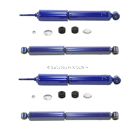 2000 Mitsubishi Montero Sport Shock and Strut Set 1