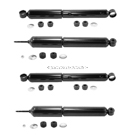 1984 Toyota 4Runner Shock and Strut Set 1