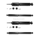 1994 Toyota T100 Shock and Strut Set 1