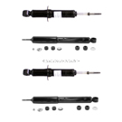 2000 Toyota 4Runner Shock and Strut Set 1
