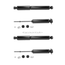 BuyAutoParts 2000 Toyota Tacoma Shock and Strut Set 77-68891EH