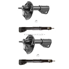 1999 Oldsmobile 88 Shock and Strut Set 1