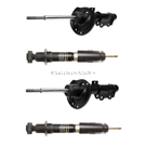 2013 Chevrolet Camaro Shock and Strut Set 1