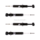 2007 Ford Explorer Shock and Strut Set 1