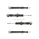 2005 Ford Thunderbird Shock and Strut Set 1