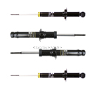 2000 Hyundai Sonata Shock and Strut Set 1