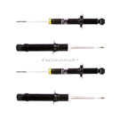 2003 Hyundai XG350 Shock and Strut Set 1