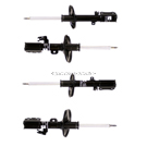 2003 Lexus ES300 Shock and Strut Set 1