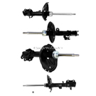 2007 Lexus RX400h Shock and Strut Set 1