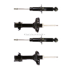 2005 Subaru Outback Shock and Strut Set 1