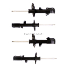 2005 Toyota Avalon Shock and Strut Set 1