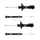 1994 Volkswagen Golf Shock and Strut Set 1