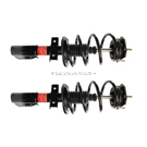 BuyAutoParts 77-69207FQ Shock and Strut Set 1