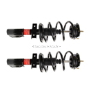 2013 Gmc Acadia Shock and Strut Set 1