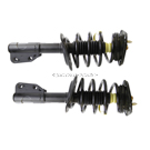 BuyAutoParts 77-69213FQ Shock and Strut Set 1