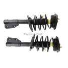 2007 Buick Lucerne Shock and Strut Set 1