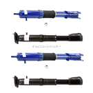 1990 Cadillac Commercial Chassis Shock and Strut Set 1