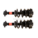 BuyAutoParts 77-69256FQ Shock and Strut Set 1