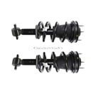 BuyAutoParts 77-69263FQ Shock and Strut Set 1