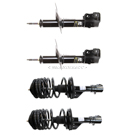 1994 Dodge Grand Caravan Shock and Strut Set 1