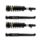 BuyAutoParts 77-69399G4 Shock and Strut Set 1