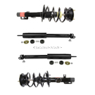 2010 Ford Taurus Shock and Strut Set 1