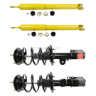 BuyAutoParts  Ford Taurus Shock and Strut Set 77-69420FF