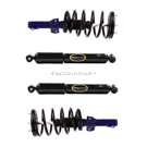 2001 Ford Windstar Shock and Strut Set 1