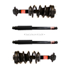 BuyAutoParts  Gmc Sierra1500 Shock and Strut Set 77-69428G6
