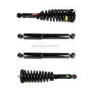 2005 Kia Sorento Shock and Strut Set 1