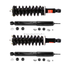 BuyAutoParts 77-69627G4 Shock and Strut Set 1
