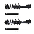 2004 Toyota Echo Shock and Strut Set 1