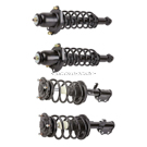 2003 Toyota Matrix Shock and Strut Set 1