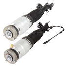 2016 Hyundai Equus Shock and Strut Set 1