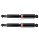 BuyAutoParts 77-69794AO Shock and Strut Set 1