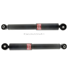 2019 Nissan NV200 Shock and Strut Set 1