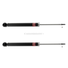 2021 Kia Forte Shock and Strut Set 1
