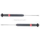 2015 Hyundai Tucson Shock and Strut Set 1