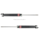 2006 Kia Optima Shock and Strut Set 1