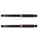 2019 Gmc Canyon Shock and Strut Set 1