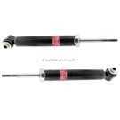 BuyAutoParts 77-69865AO Shock and Strut Set 1