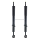 2013 Toyota Land Cruiser Shock and Strut Set 1