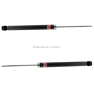 2020 Toyota Yaris Shock and Strut Set 1