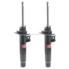 2016 Bmw 330e Shock and Strut Set 1