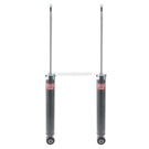 2018 Chevrolet Cruze Shock and Strut Set 1