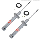 2015 Lexus GS350 Shock and Strut Set 1