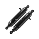 2020 Chevrolet Silverado Shock and Strut Set 1