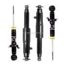 2014 Buick Regal Shock and Strut Set 1